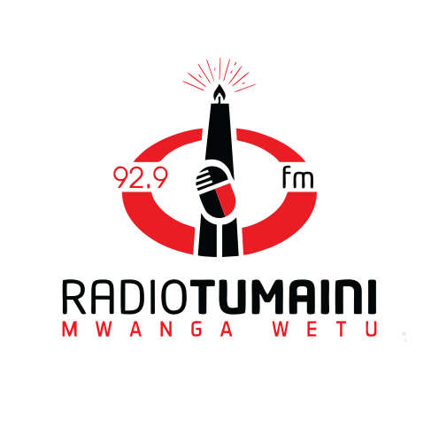 RADIO TUMAINI 92.9FM - MWANGA WETU 