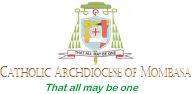Catholic Archdiocese of Mombasa 